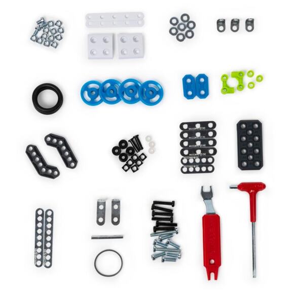 Erector by Meccano Engineering & Robotics Innovation Set - Picture 2 of 3